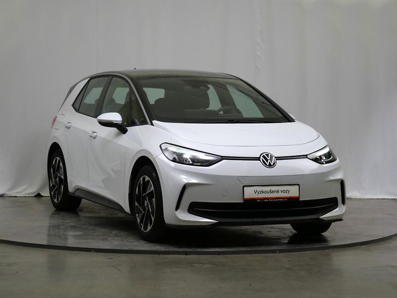 Volkswagen ID.3 - fotka 9 z 30