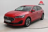 Ford Focus 2,0 EcoBlue 110kW Titanium X Z - náhled 1