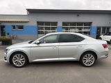 Škoda Superb 2,0TDi 147kW 4x4 automat navi  - náhled 7