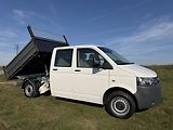 Volkswagen Transporter (2012) 2.0TDi 4x4 nový 3s sklápěč - náhled 6