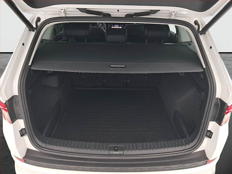 Škoda Kodiaq (2020) Laurin&Klement 2.0 TDI 4x4 - fotka 14 z 20