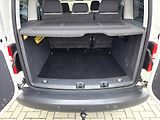 Volkswagen Caddy 1,6 TDi Trendline Tažné z. ČR - náhled 13