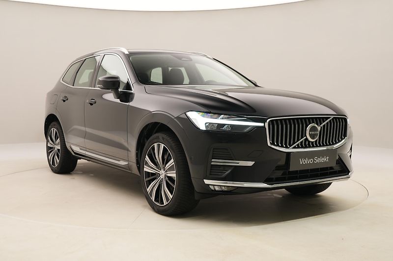 Volvo XC60 B4 AWD BRIGHT PLUS AUT - fotka 15 z 58