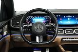 Mercedes-Benz GLS 350D,AMG,NZ.TOP,TAŽNÉ,ČR,ZARUK - náhled 27