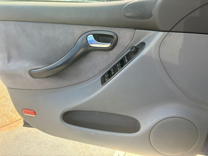 Seat Toledo (1999) 1.9TDi, 81KW, NOVÁ STK - fotka 17 z 20