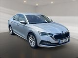 Škoda Octavia 2,0 TDI 85 Style AT 5d - náhled 1