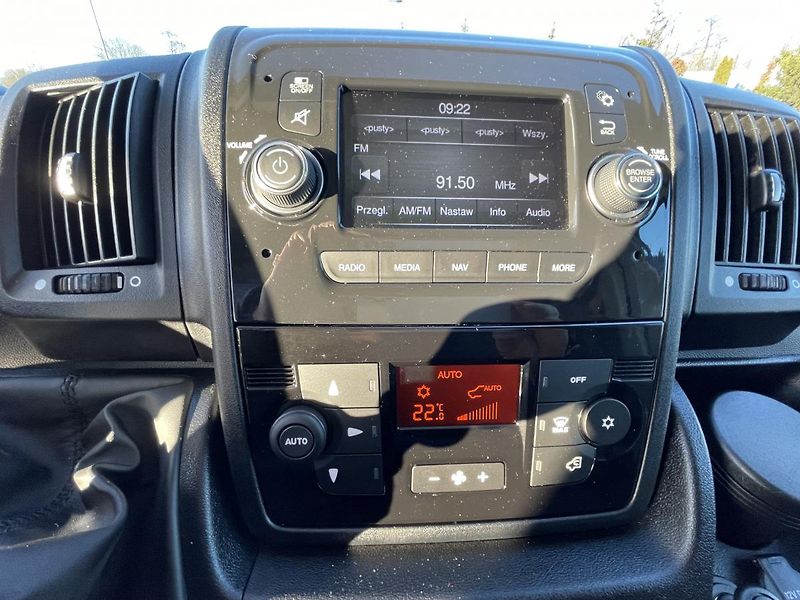 Peugeot Ostatní (2021) Globe-Traveller Voyager Z - fotka 10 z 22