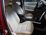 Mercedes-Benz Třídy B (2008) B 170 , Automat, Tempomat - náhled 9