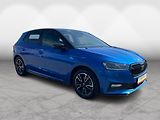 Škoda Fabia 1.0 TSi Monte Carlo - náhled 6