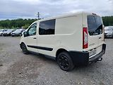Citroën Jumpy 1.6 HDI, tažné - náhled 13