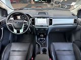 Ford Ranger 3,2 Limited,1maj,man,po servis - náhled 13