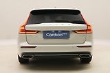 Volvo V60 D4 INSCRIPTION AUT CZ - náhled 11
