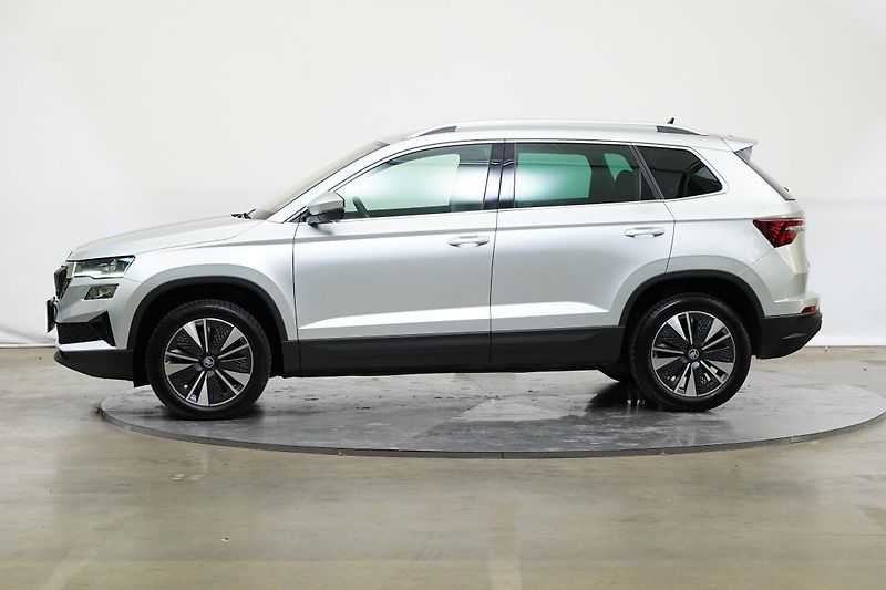 Škoda Karoq - fotka 3 z 29
