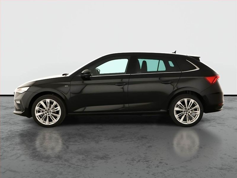 Škoda Scala (2025) 1.0 TSI, Drive - fotka 3 z 16