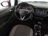Opel Crossland X (2022) 1.2 Turbo, Serv.kniha - náhled 7