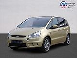 Ford S-MAX 2,0 TDCI  NOVÉ V ČR - náhled 1