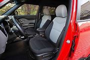 Kia Soul.
