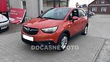 Opel Crossland X (2021) 1.2T, 1.maj,ČR, AC, tempo - náhled 1