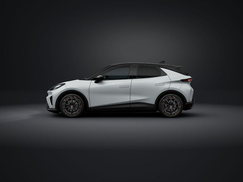 Cupra Raval (2026) 55,2 kWh 166kW - fotka 2 z 6