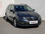 Škoda Octavia (2018) 1.5 TSi, Clever, DSG, LED, TZ - náhled 1