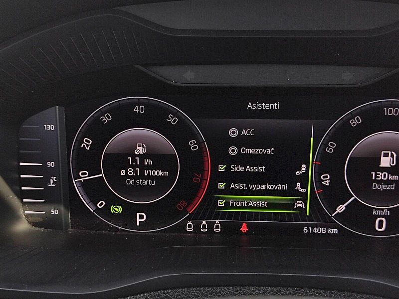 Škoda Karoq (2020) Style 1,5 Tsi 110 Kw DSG - fotka 8 z 43