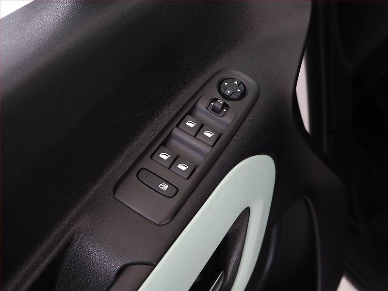 Citroën Berlingo (2019) Maxi Feel 1.5 BlueHDi, 5Míst - fotka 13 z 14