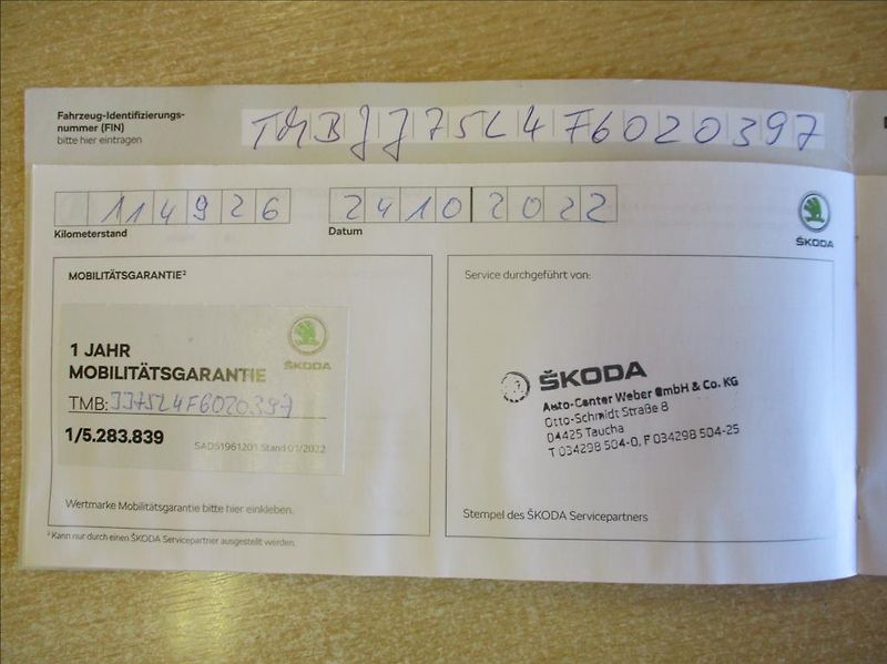 Škoda Yeti 1,4 TSI, MonteCarlo, servis, - fotka 29 z 30
