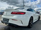 Mercedes-Benz Třídy E (2021) E 53 AMG Coupe 4M+ TOP ZÁRUKA  - náhled 8