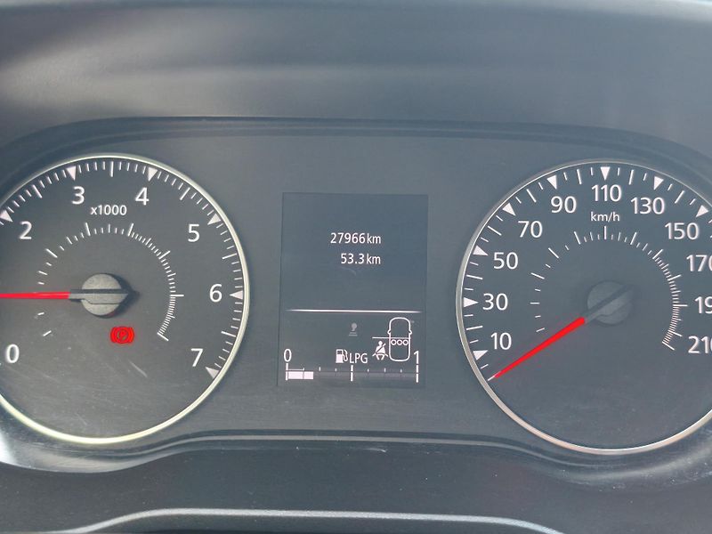 Dacia Duster 2022 ČR 1.0 ECO-G 27966km - fotka 10 z 29