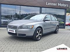 Volvo V50 1.6D/80kW - fotografie inzerátu