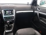 Škoda Octavia (2011) RS 2.0 TDI, Navi, Xenony - náhled 8