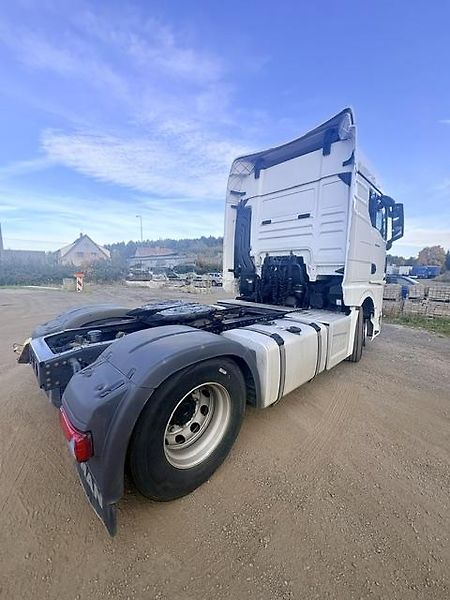 MAN TGX (2022) Tahač MAN TGX 18.510 - fotka 3 z 14