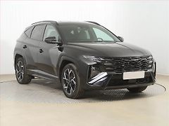 Hyundai Tucson (2025) 1.6 T-GDI, N- Line, Navigace - fotografie inzerátu