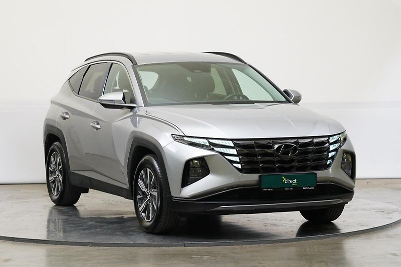 Hyundai Tucson - fotka 8 z 29
