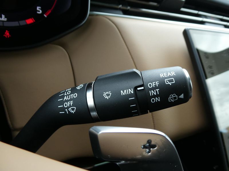 Land Rover Range Rover Sport (2026) Dynamic HSE D300 - fotka 21 z 39