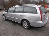 ZKUŠENOSTI UŽIVATELE: Citroën C5 Break