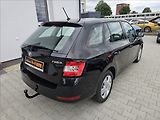 Škoda Fabia III 1,0 TSi 70KW Ambition - náhled 6
