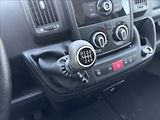 Citroën Jumper 3,0 HDi 130KW L4H3 AC SENZORY - náhled 24