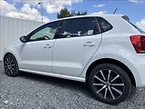 Volkswagen Polo 1,2 i 51kW Comfortline původČR - náhled 18