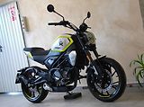 CFMOTO 300 CL-X (2026) 300CL-X - prezentační model,99 - náhled 1