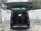 Volkswagen Multivan (2006) 2.5 TDI 128kW - náhled 15