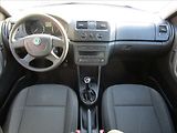 Škoda Roomster 1.4i 16V Ambition, Klima, 2. m - náhled 7
