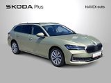 Škoda Superb (2025) Combi iV 1.5 TSI DSG Selection - náhled 38