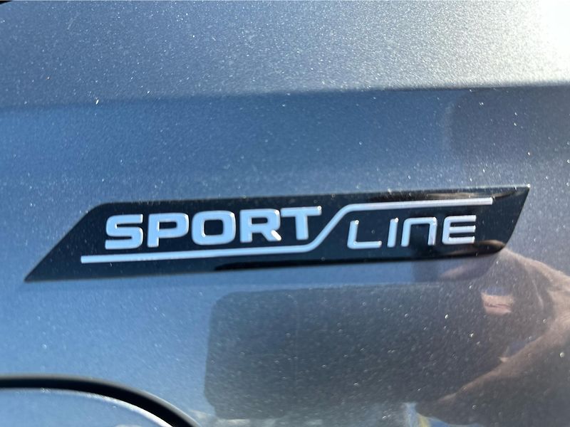 Škoda Kodiaq iV 1,5 TSI / 150 kW SportLine - fotka 23 z 26