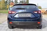 Mazda 3 1,5 74KW SKYAKTIV-G ALU KLIMA - náhled 6