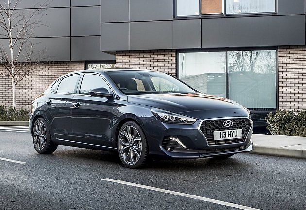 Nižší míra amortizace - Hyundai i30, zdroj: Se svolením Hyundai