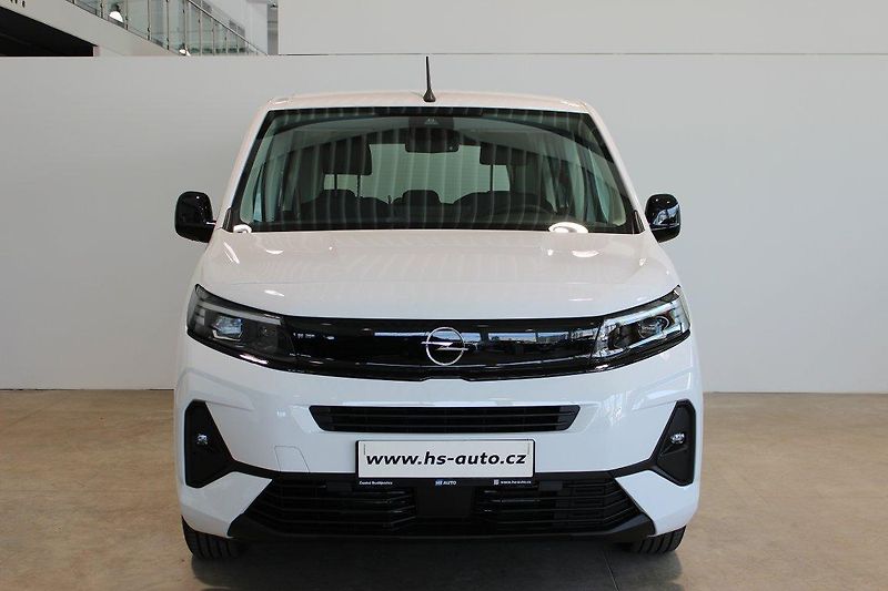 Opel Combo (2024) Edition Plus L1H1 1.5CDTI, MT6 - fotka 2 z 15