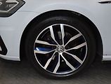 Volkswagen Golf (2017) R-Line 2.0 TDI, Automat, Navi - náhled 15