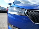 Škoda Fabia 1,0 TSi 70kW STYLE, po servise - náhled 4