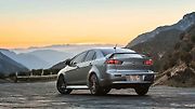 Mitsubishi Lancer.